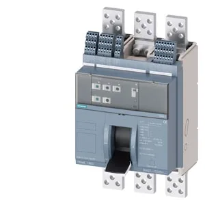 Siemens 3VA2780-5.C05-.... — Molded Case Circuit Breakers (MCCB)