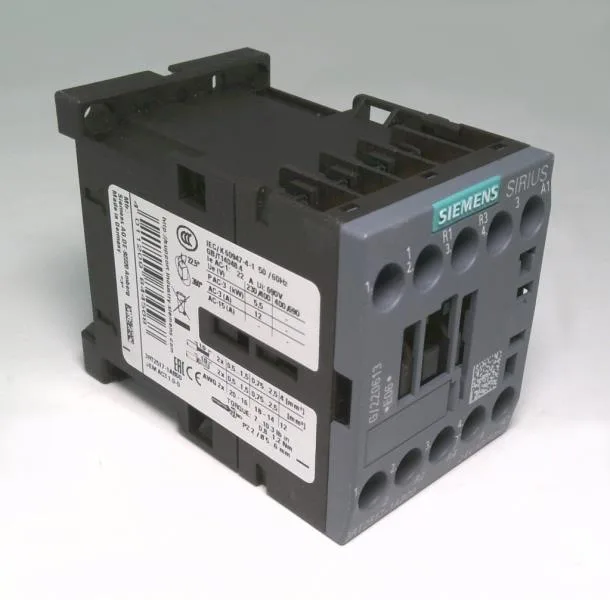 Siemens 3RT2517-1AB00 — Contactors (image 2)