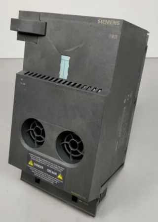 Siemens 6SL3225-0SE22-2UA0