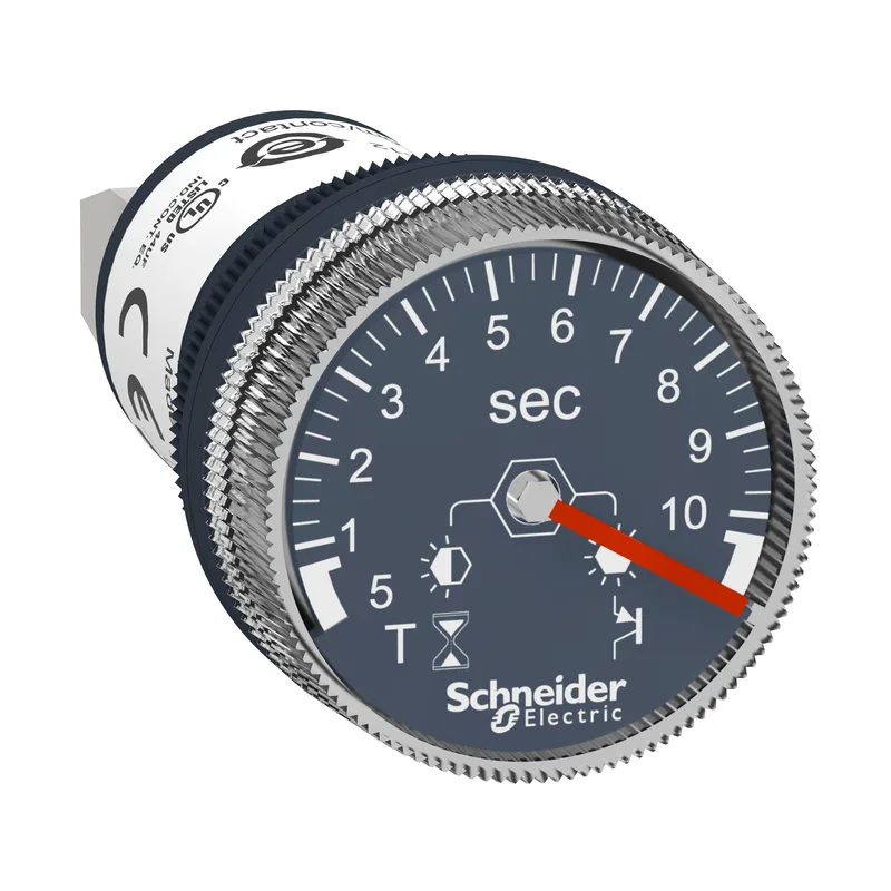 Schneider Electric XB5DTB22 (image 3)