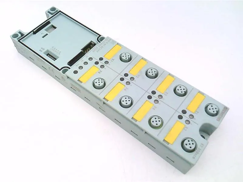 Siemens 6ES7148-3FA00-0XB0 — PLC Communication Modules (image 3)