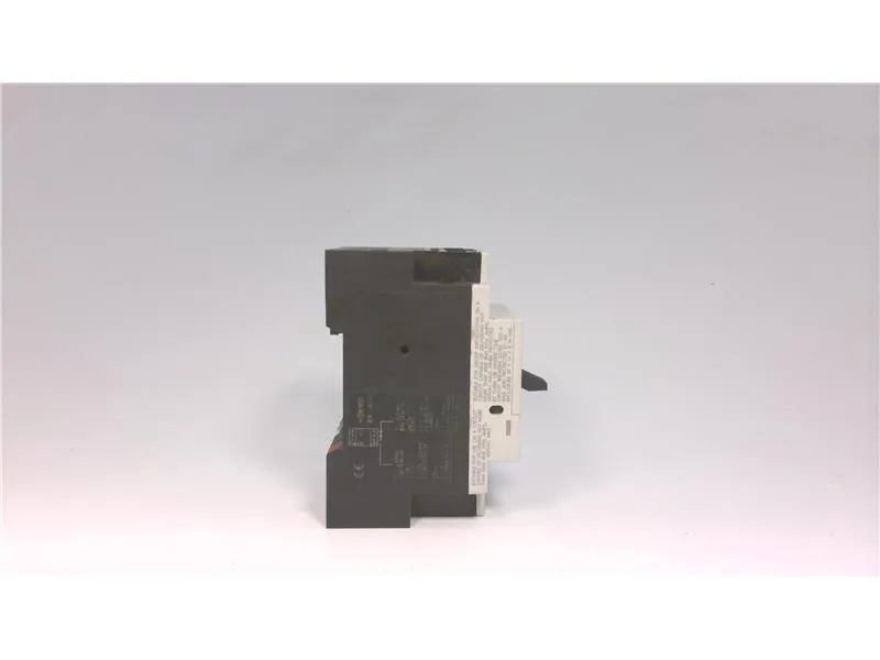 Fuji Electric BM3ZSS-010 — Miniature Circuit Breakers (MCB) (image 4)