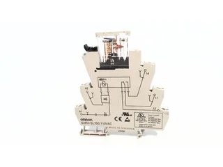 Omron G2RV-SL700-AP AC110