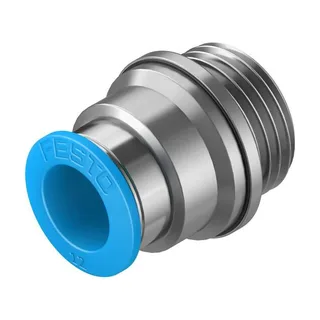 Festo QS-G1/2-12-I