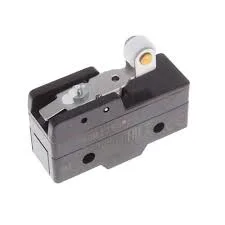 Omron Z-15GM2255-B