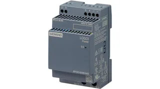 Siemens 6EP3322-6SB00-0AY0 — DIN Rail Power Supplies (image 2)