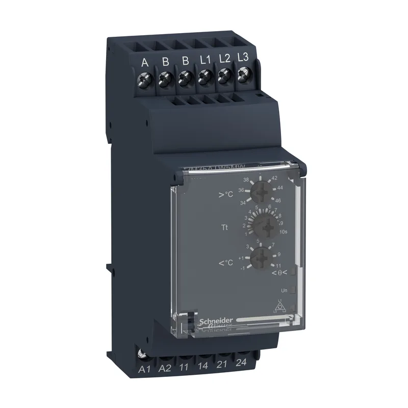 Schneider Electric RM35ATW5MW (image 4)