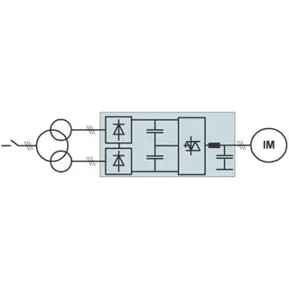 ABB 6AAA000041 — AC Drives (VFD) (image 4)