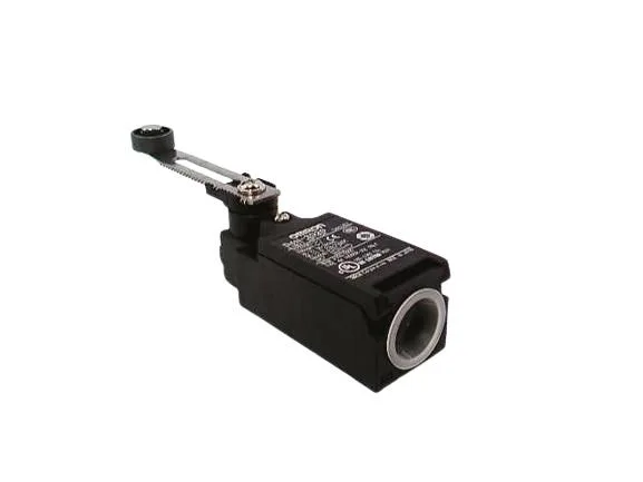 Omron D4N-3D2G — Limit Switches (image 3)