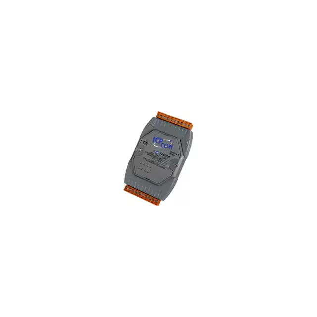 ICP DAS M-7060PD — PLCs (Programmable Logic Controllers)