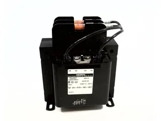Siemens KT8200 — Transformers (image 2)