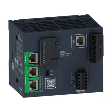 Schneider Electric TM262L01MDESE8T