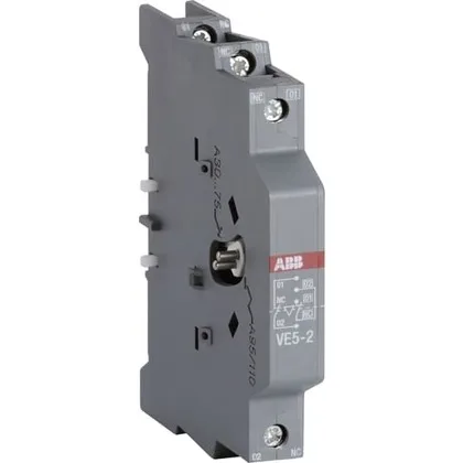 ABB VE5-2 — Fuses & Fuse Holders (image 4)