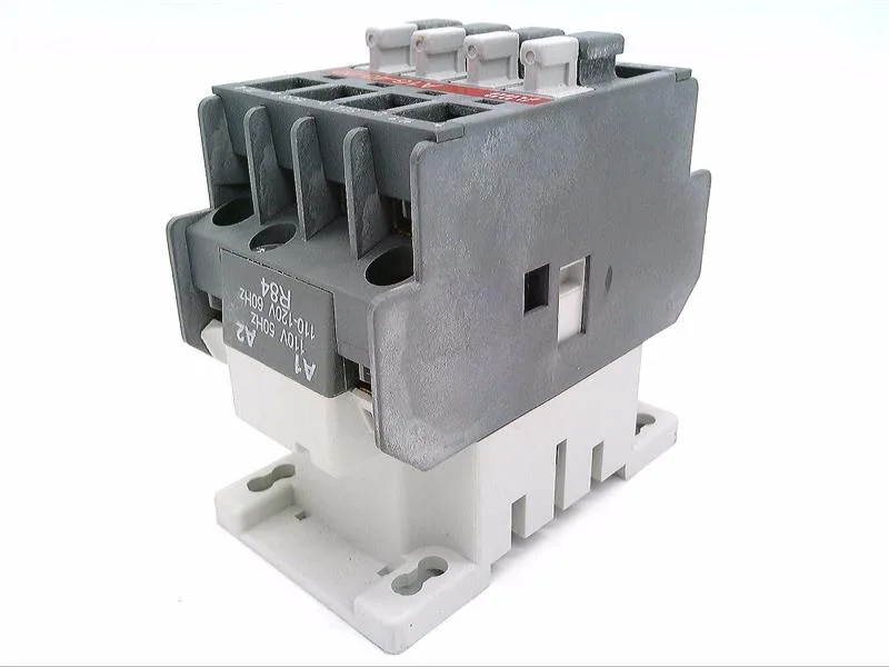ABB A16-40-00-84 — Contactors (image 4)