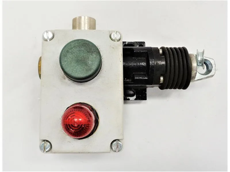 Siemens 3SE7140-1BD00-0AS0 — Limit Switches (image 2)