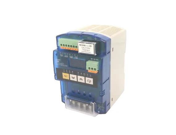 Omron S8M-CP04-RS — Power Supplies (image 2)