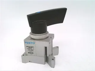 Festo VHER-AH-M04C-G14-LD