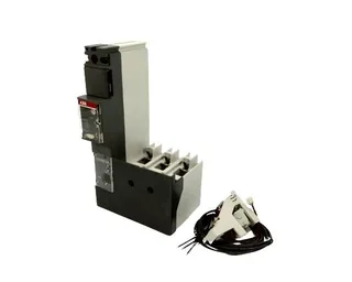 ABB 1SDA051404R1 — Molded Case Circuit Breakers (MCCB)