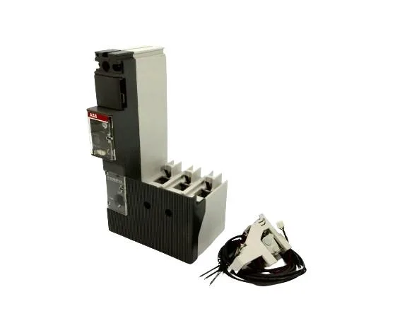 ABB 1SDA051088R1 — Molded Case Circuit Breakers (MCCB)