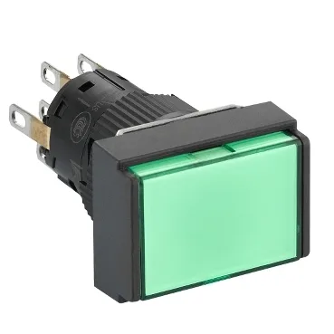 Schneider Electric XB6EDA32F — Emergency Stop Pushbuttons