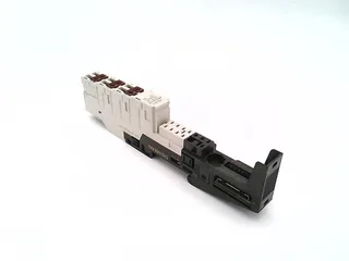 Siemens 6ES7193-4CC70-0AA0 — PLC I/O & Expansion Modules (image 3)