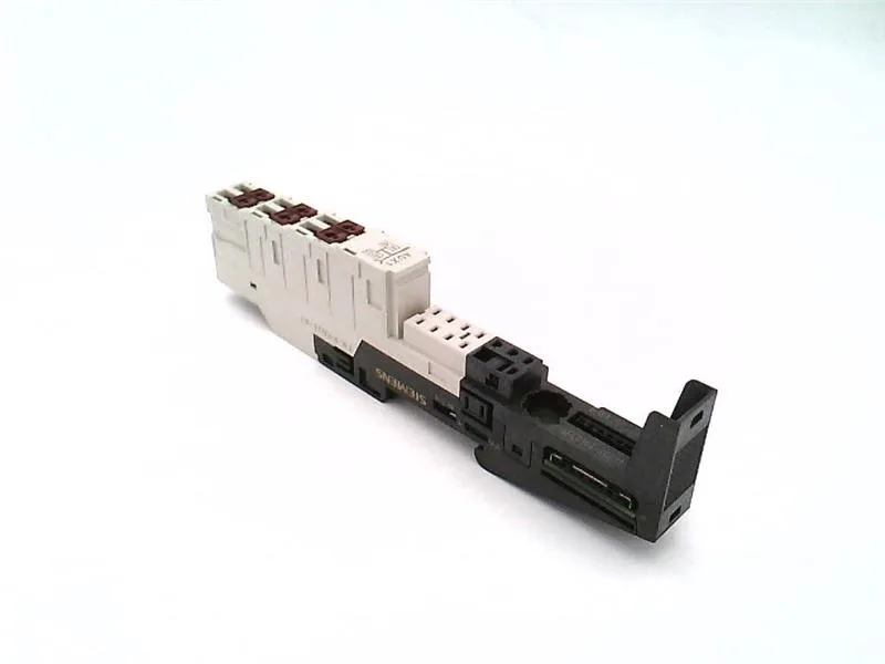 Siemens 6ES7193-4CC70-0AA0 — PLC I/O & Expansion Modules (image 3)