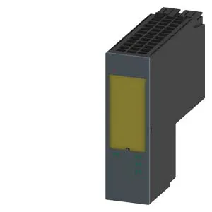 Siemens 3RK1903-3BA02 — Remote I/O & Fieldbus Modules