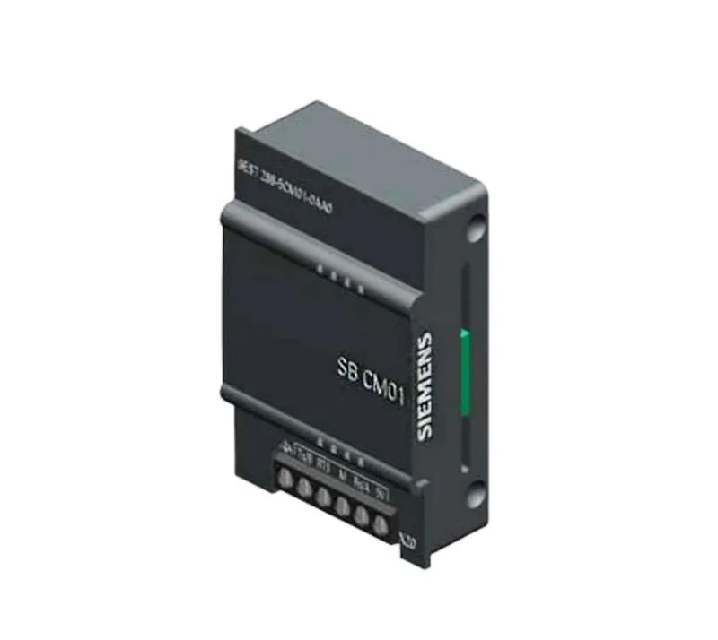 Siemens 6ES7288-5CM01-0AA0 — Analog Input Modules