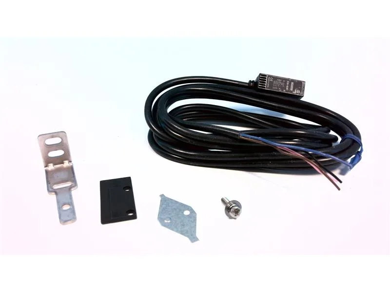 Omron E3S-BD81 — Photoelectric Sensors (image 2)