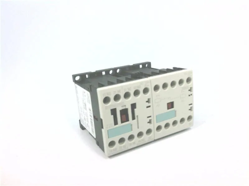 Siemens 3RH1422-1BG40 — Contactors (image 3)