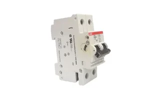 ABB S272-K20A — Miniature Circuit Breakers (MCB) (image 4)