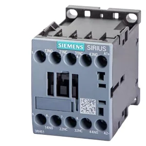 Siemens 3RH6122-1BW40