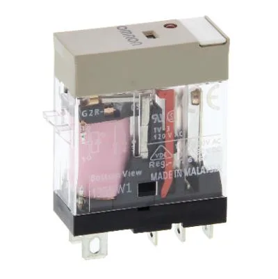 Omron G2R-2-SN AC240(S) — General Purpose Relays
