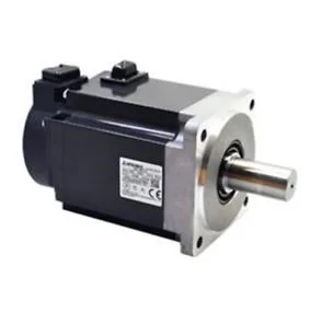 Mitsubishi Electric HG-KN73J-S100 — Servo Motors (image 2)