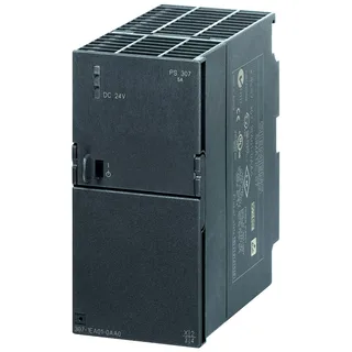 Siemens 6ES7307-1EA01-0AA0 — Power Supplies (image 4)
