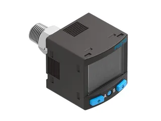 Festo SPAN-V1R-R18M-PNLK-PNVBA-L1 — Pressure Sensors (image 2)