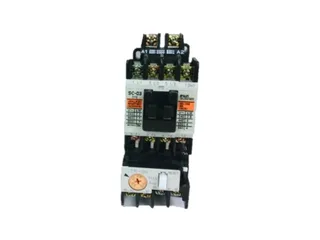 Fuji Electric SW-03 0.24A AC100V 1A — Circuit Breaker Accessories (image 3)