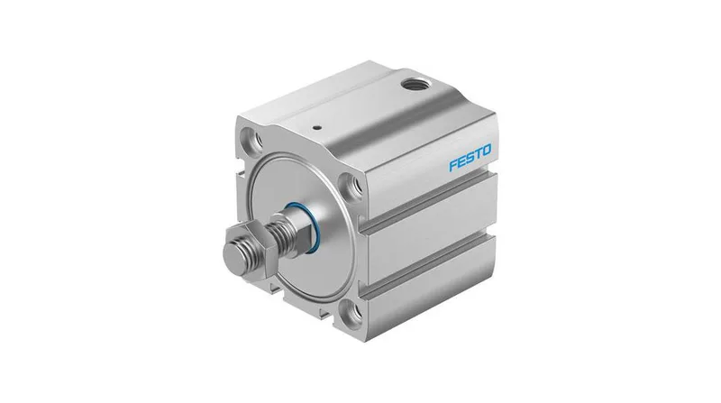 Festo AEN-S-50-10-A-P-A — Pneumatic Cylinders & Actuators
