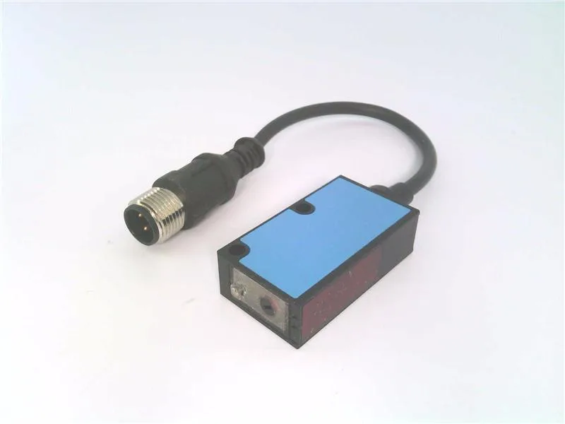 SICK WT9-2P620 — Photoelectric Sensors