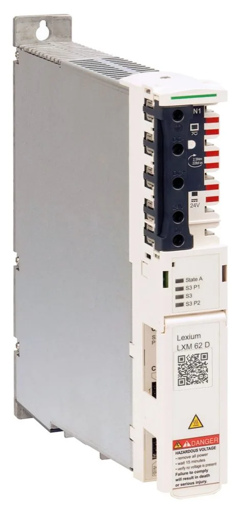 Schneider Electric LXM62DD15C21000 (image 3)
