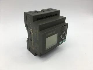 Siemens 6ED1052-1HB00-0BA4 — PLCs (Programmable Logic Controllers)