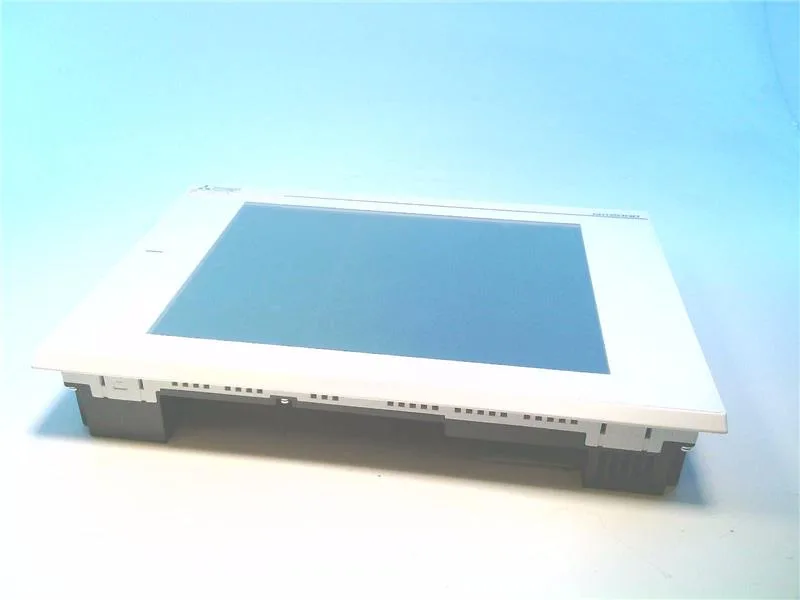 Mitsubishi Electric GT2510-VTWD-GF — HMI Operator Interfaces (image 4)