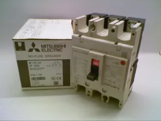 Mitsubishi Electric NF125-SV3P100A