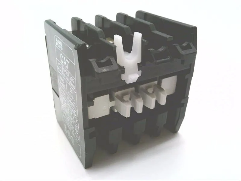 ABB GJL2801315R0008 — Contactors (image 2)