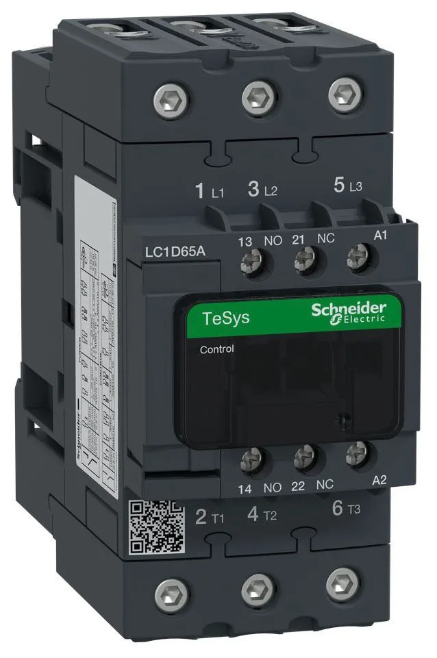Schneider Electric LC1D65AD7