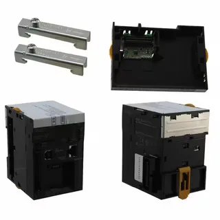 Omron CJ2M-CPU31 — PLCs (Programmable Logic Controllers)