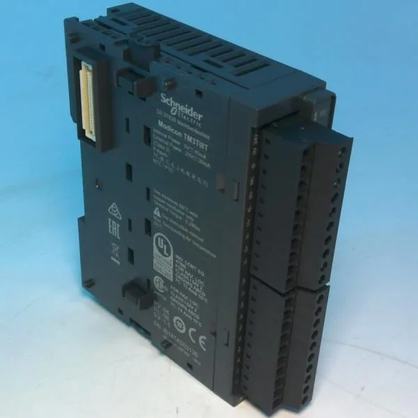 Schneider Electric TM3TI8T (image 2)