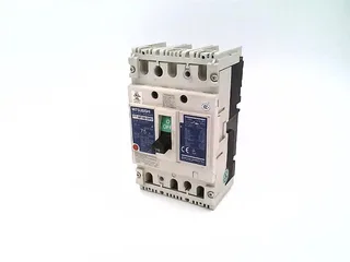 Mitsubishi Electric NF100-SWU3-075 — Molded Case Circuit Breakers (MCCB) (image 2)