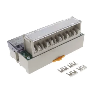 Omron SRT2-AD04 — PLCs (Programmable Logic Controllers)