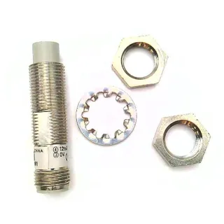 Omron E2E-X8MD1-M1 — Proximity Sensors (image 2)